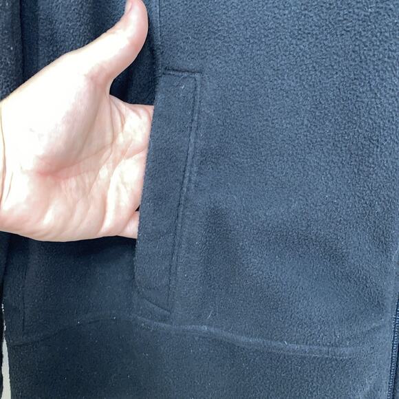 Under Armour ColdGear Infrared Fleece Full Zip Performance Hoodie Women's XL - Picture 3 of 9